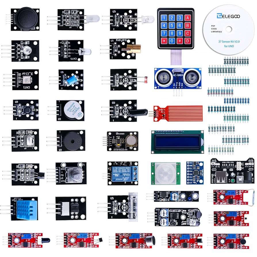 Modules & Kits