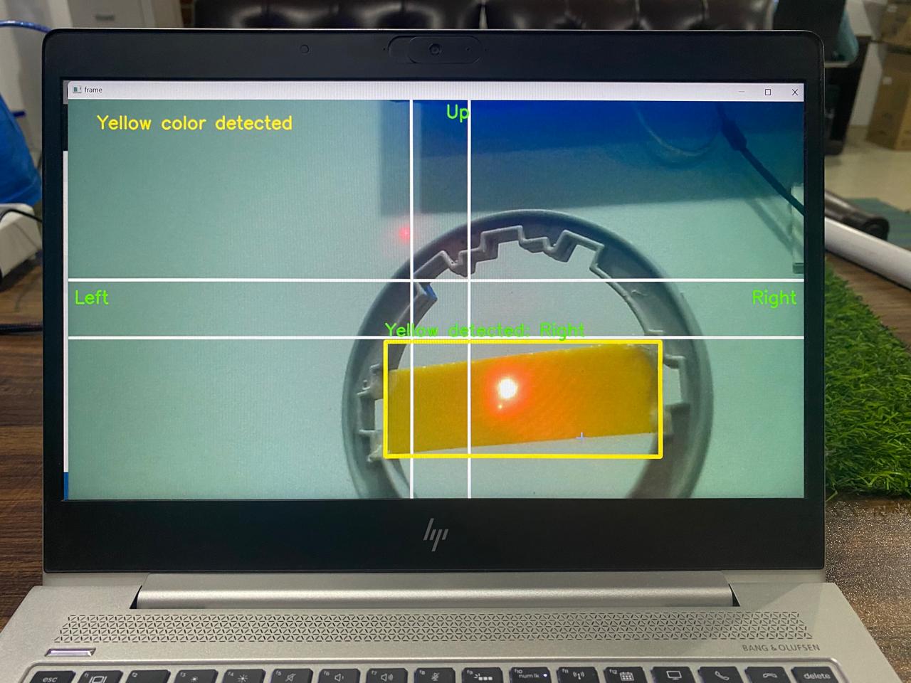 Radar IoT Enemy Detection - Image 2