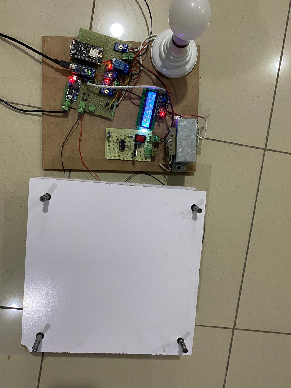 Solar Step Energy Tiles - Image 4