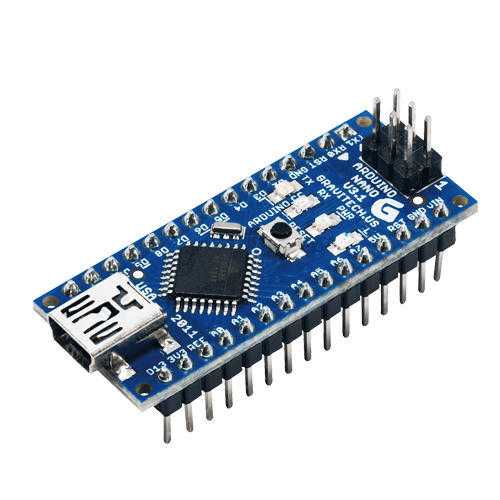 Arduino Nano V3.o With Cable