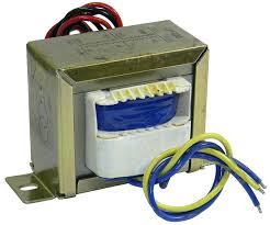 Transformer 220VAC to 6VAC 300mA Step-down Transformer