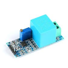 ZMPT101B Single Phase AC Voltage Sensor Module