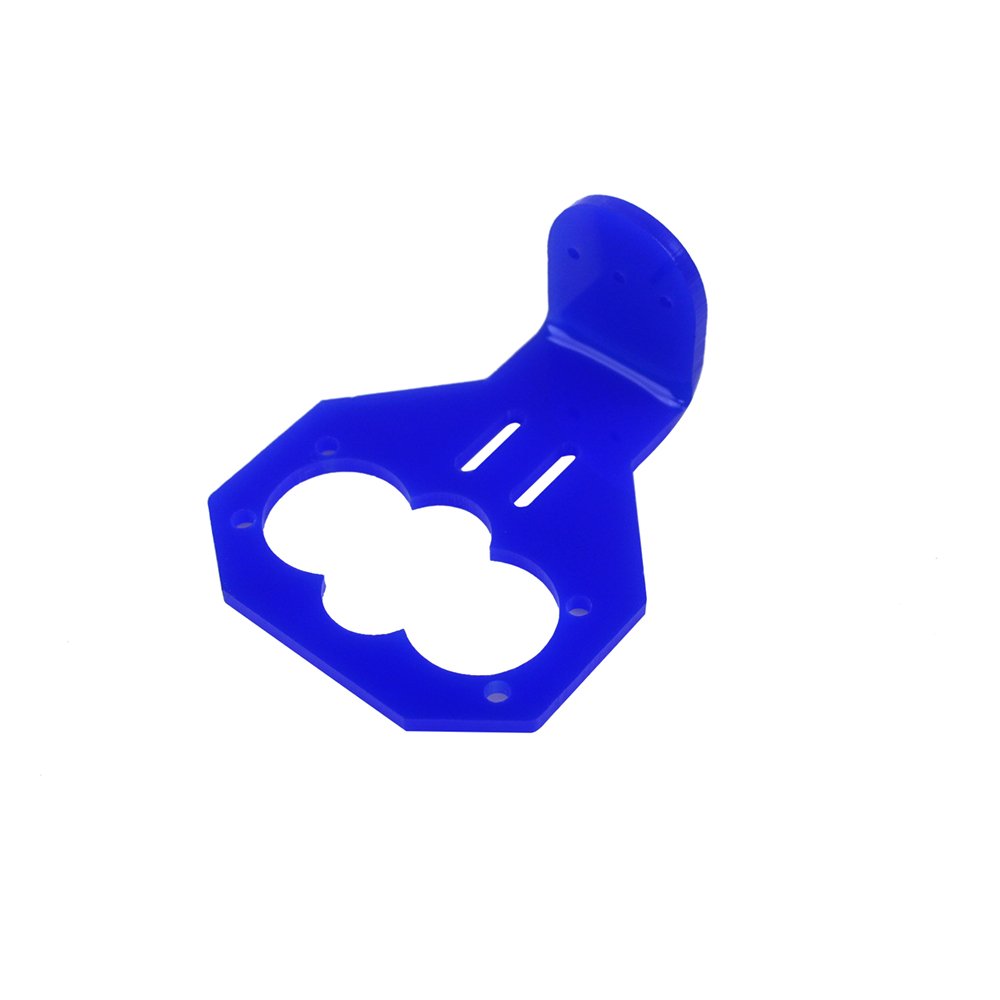 The Ultrasonic Sensor Holder