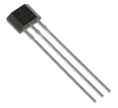 Hall Effect Sensor